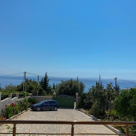 Dhori House Dhërmi Dış mekan fotoğraf