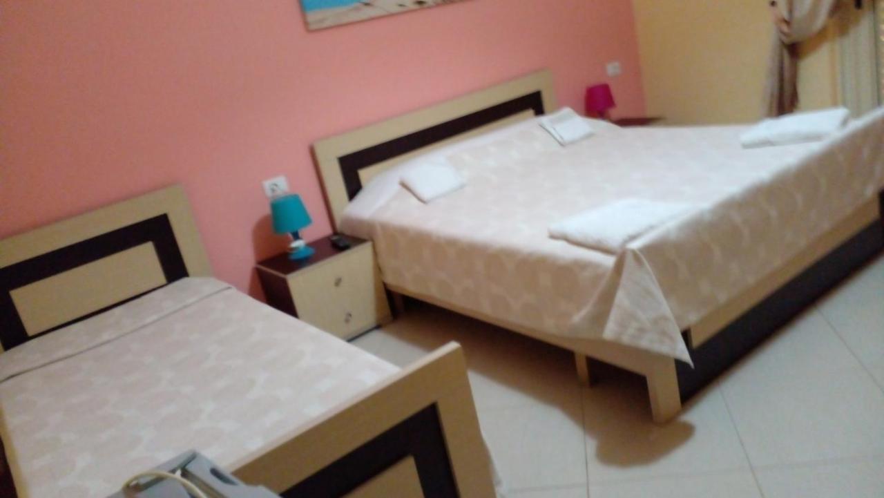 Dhori House Dhërmi Dış mekan fotoğraf