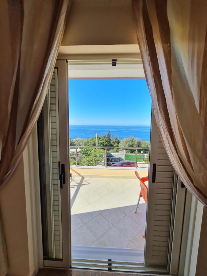 Dhori House Dhërmi Dış mekan fotoğraf