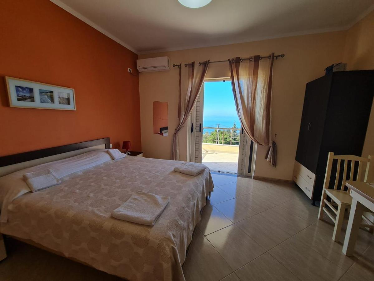 Dhori House Dhërmi Dış mekan fotoğraf