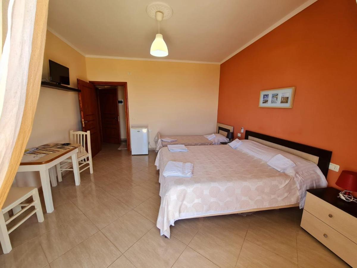 Dhori House Dhërmi Dış mekan fotoğraf