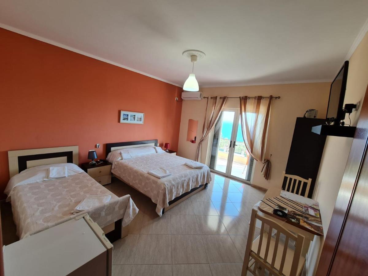 Dhori House Dhërmi Dış mekan fotoğraf