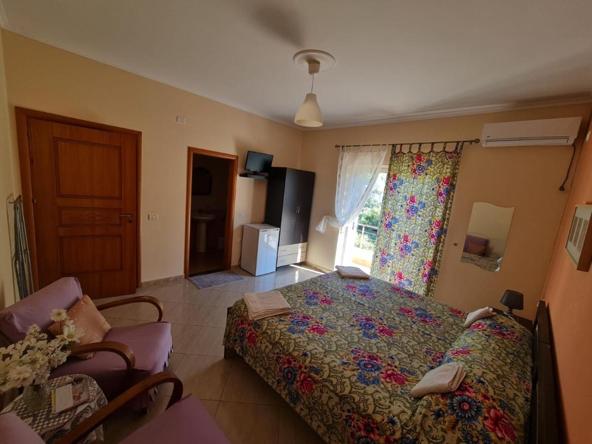 Dhori House Dhërmi Dış mekan fotoğraf