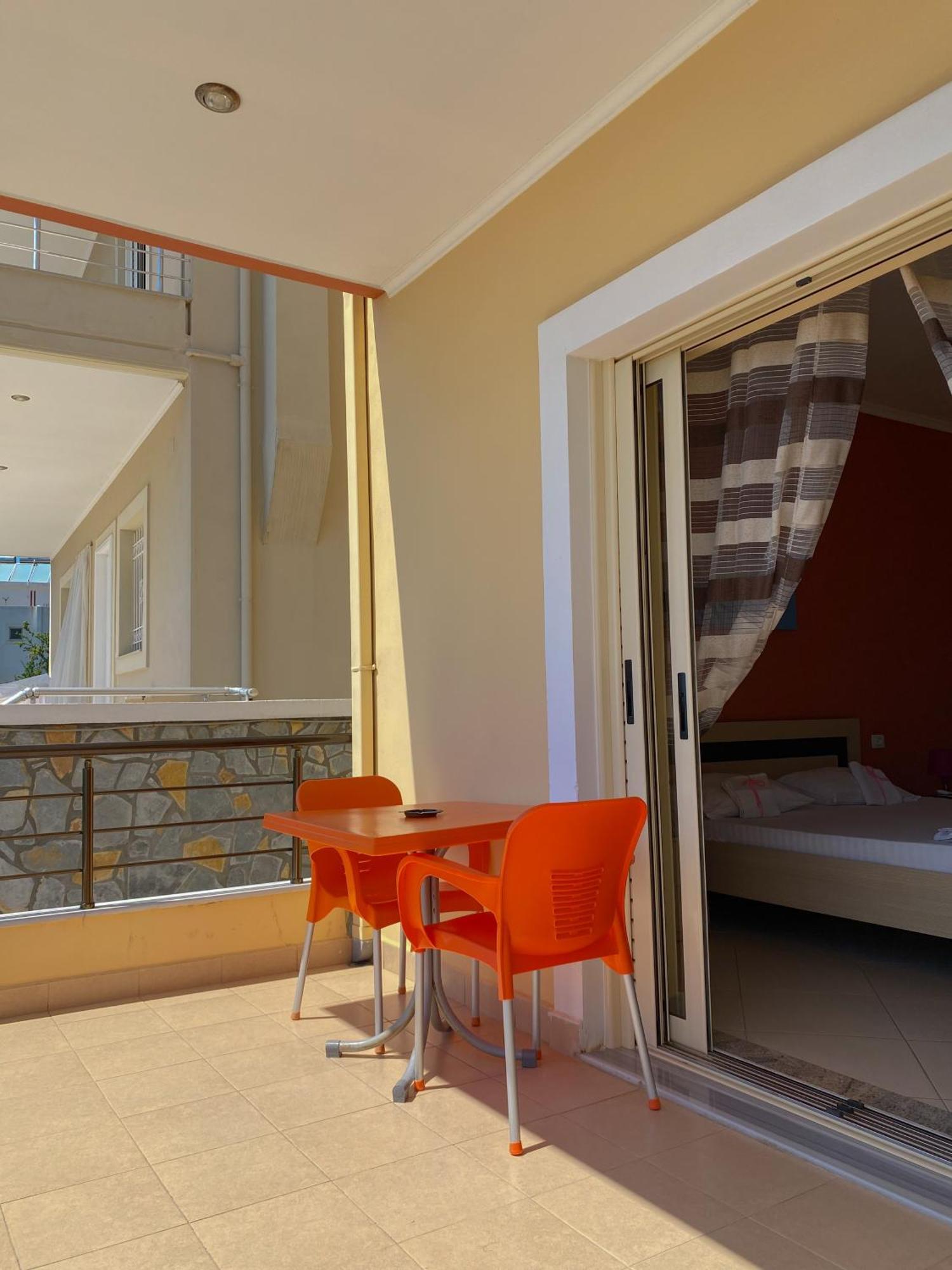 Dhori House Dhërmi Dış mekan fotoğraf