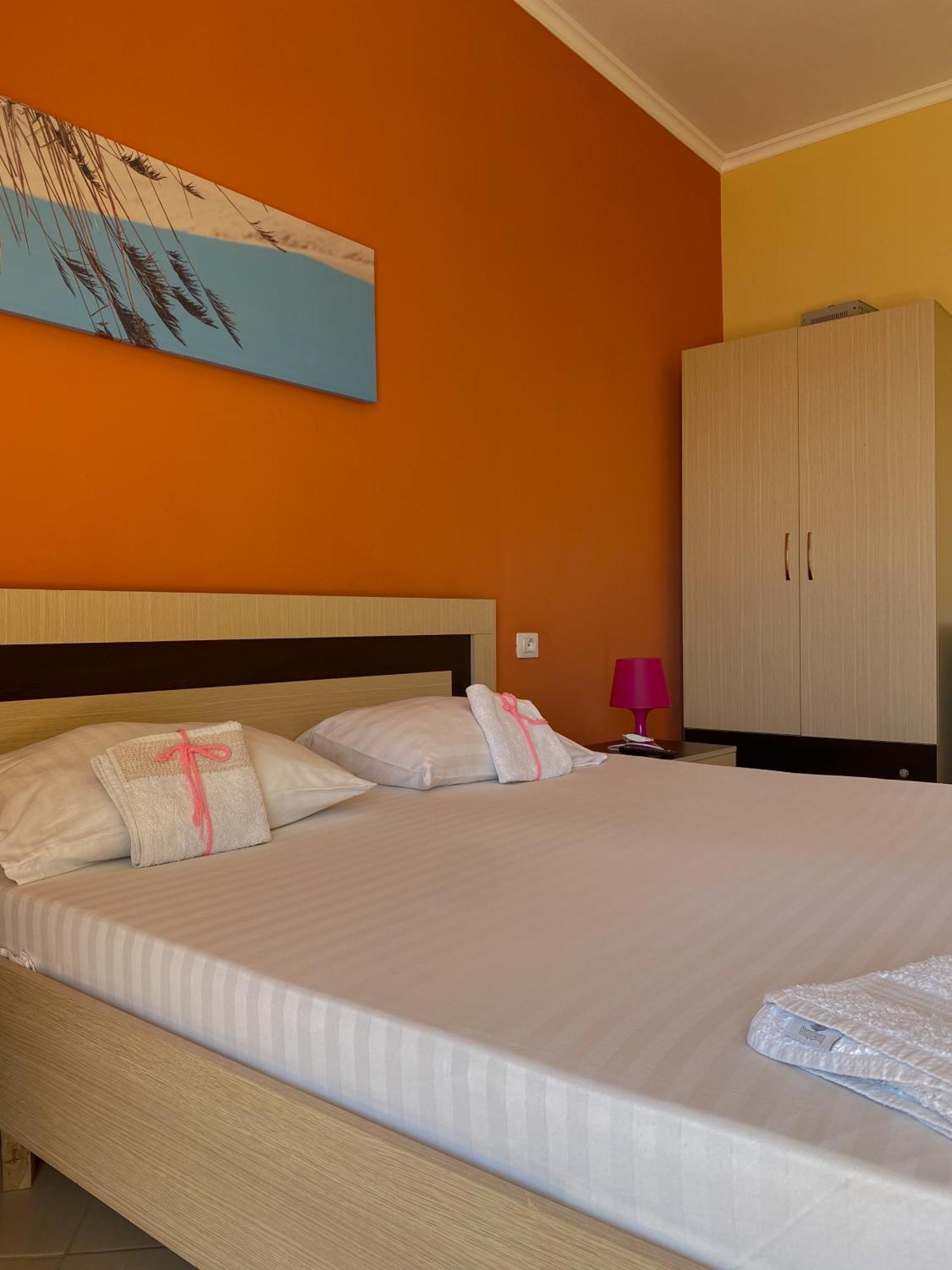 Dhori House Dhërmi Dış mekan fotoğraf
