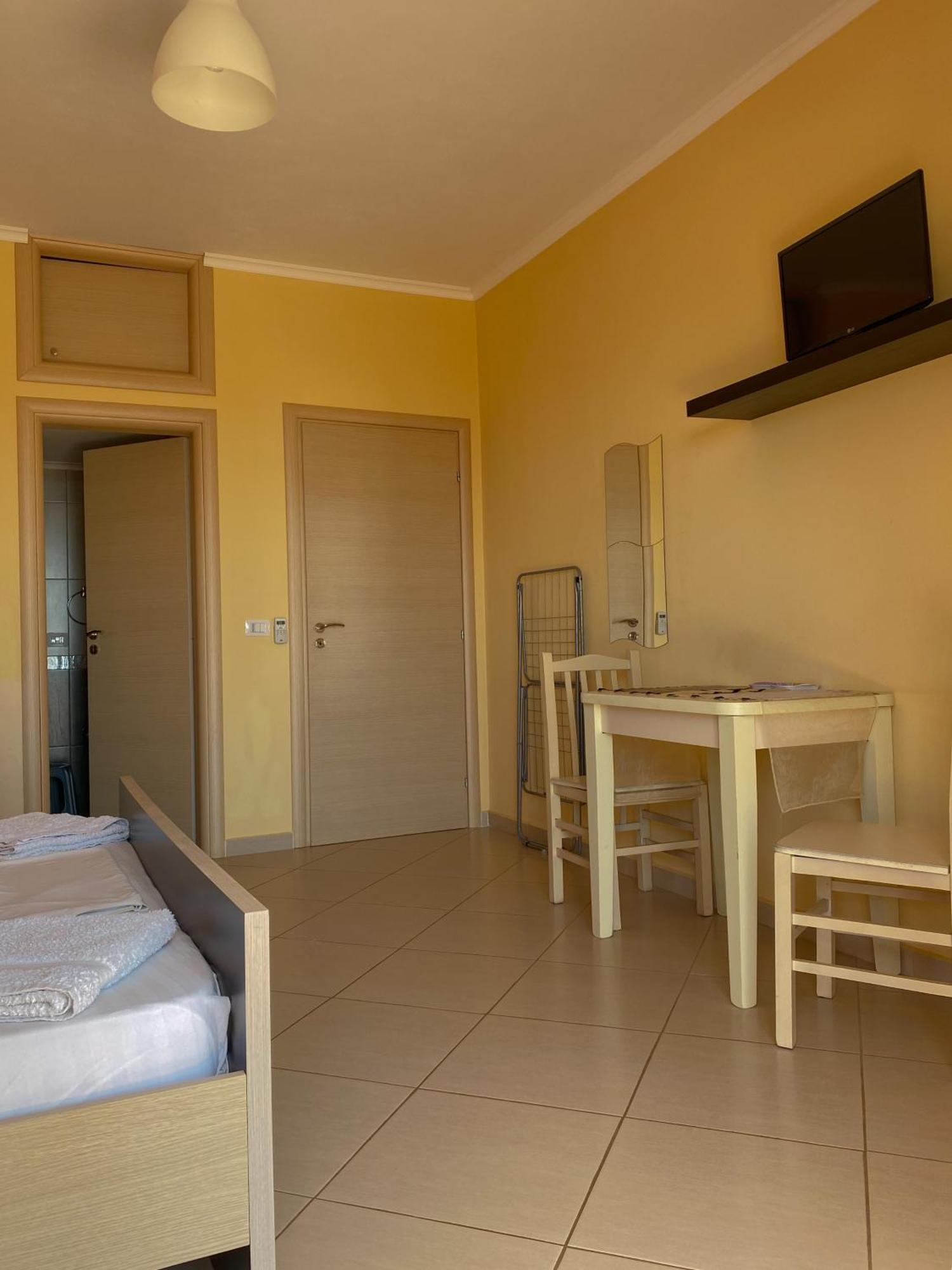 Dhori House Dhërmi Dış mekan fotoğraf
