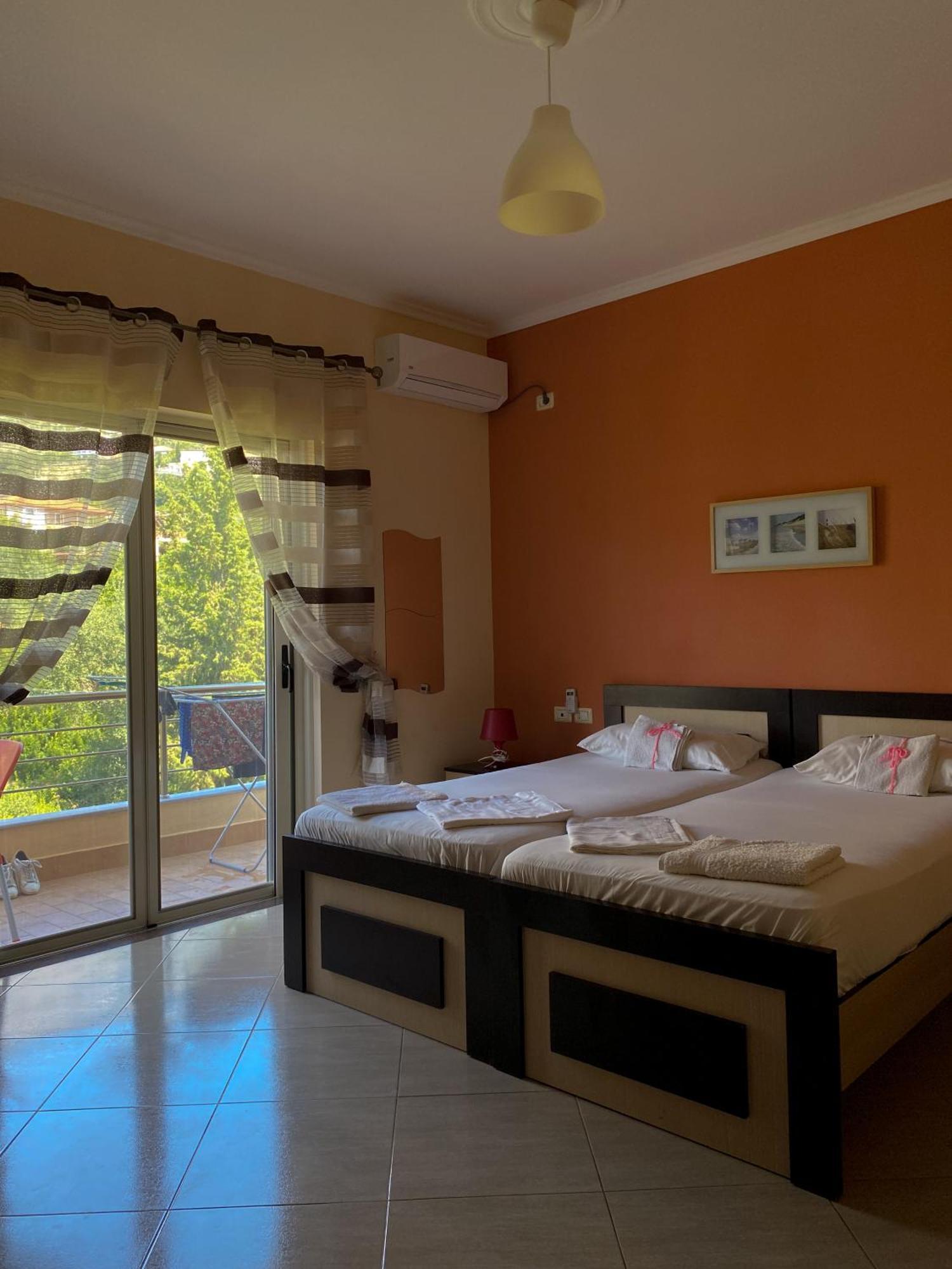 Dhori House Dhërmi Dış mekan fotoğraf