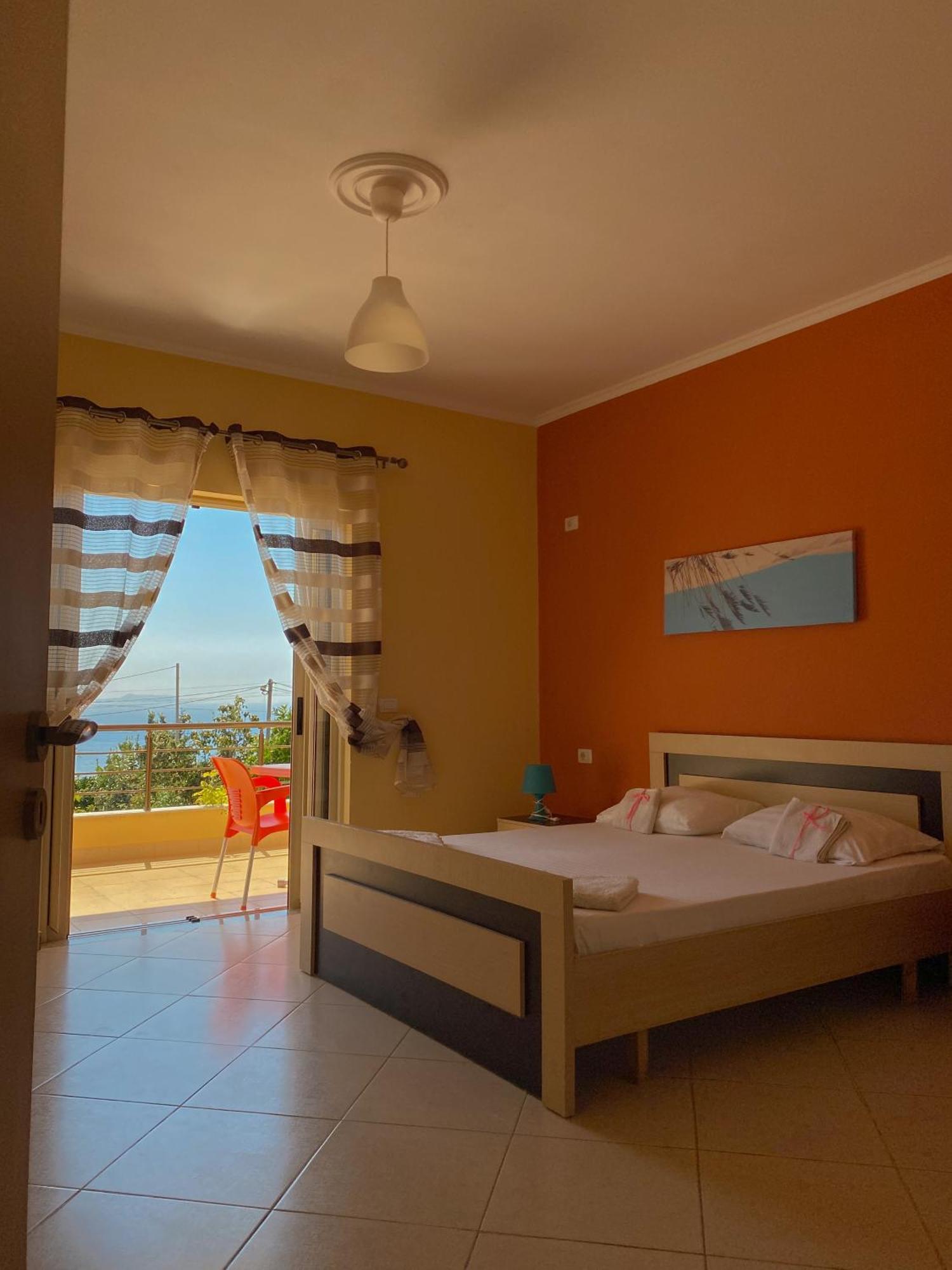 Dhori House Dhërmi Dış mekan fotoğraf