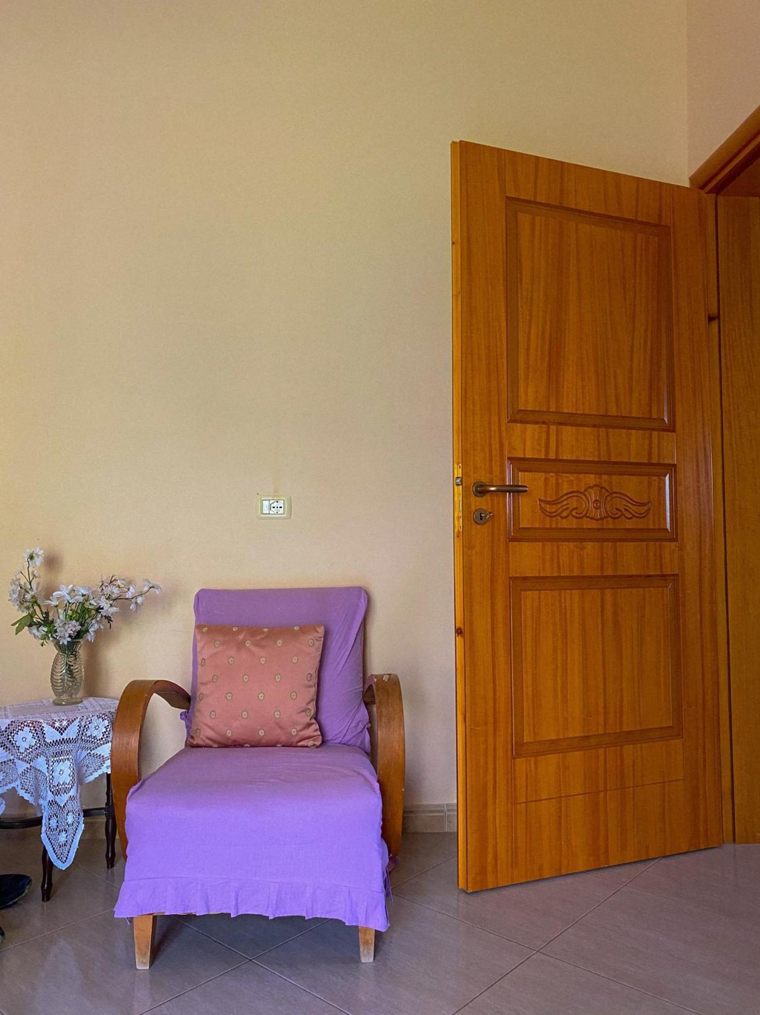 Dhori House Dhërmi Dış mekan fotoğraf