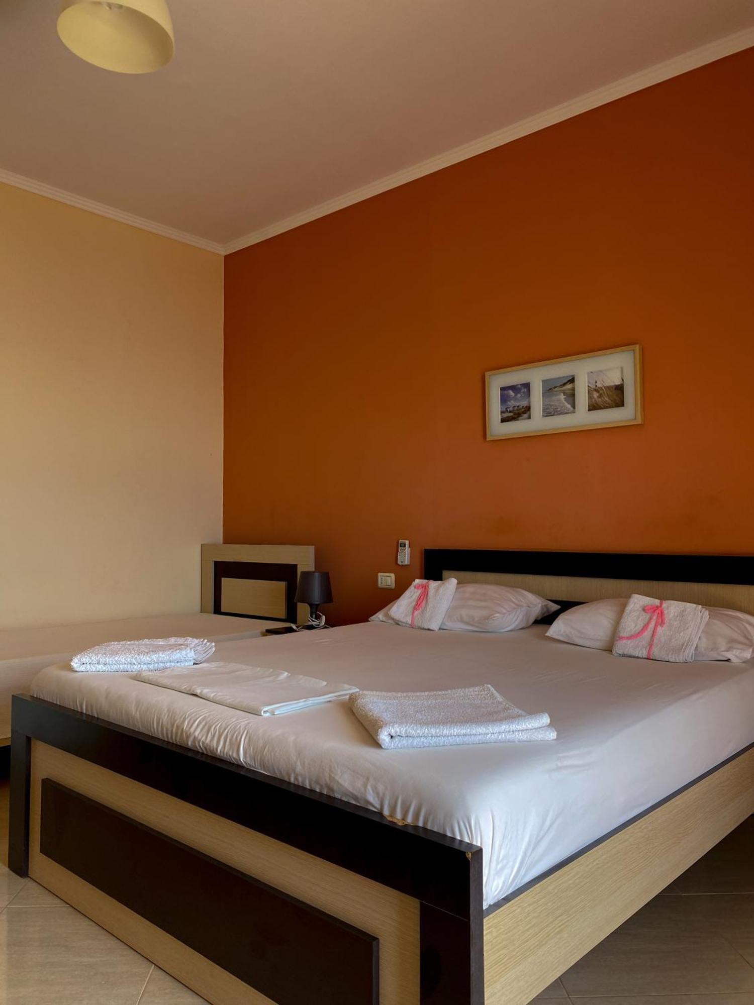 Dhori House Dhërmi Dış mekan fotoğraf