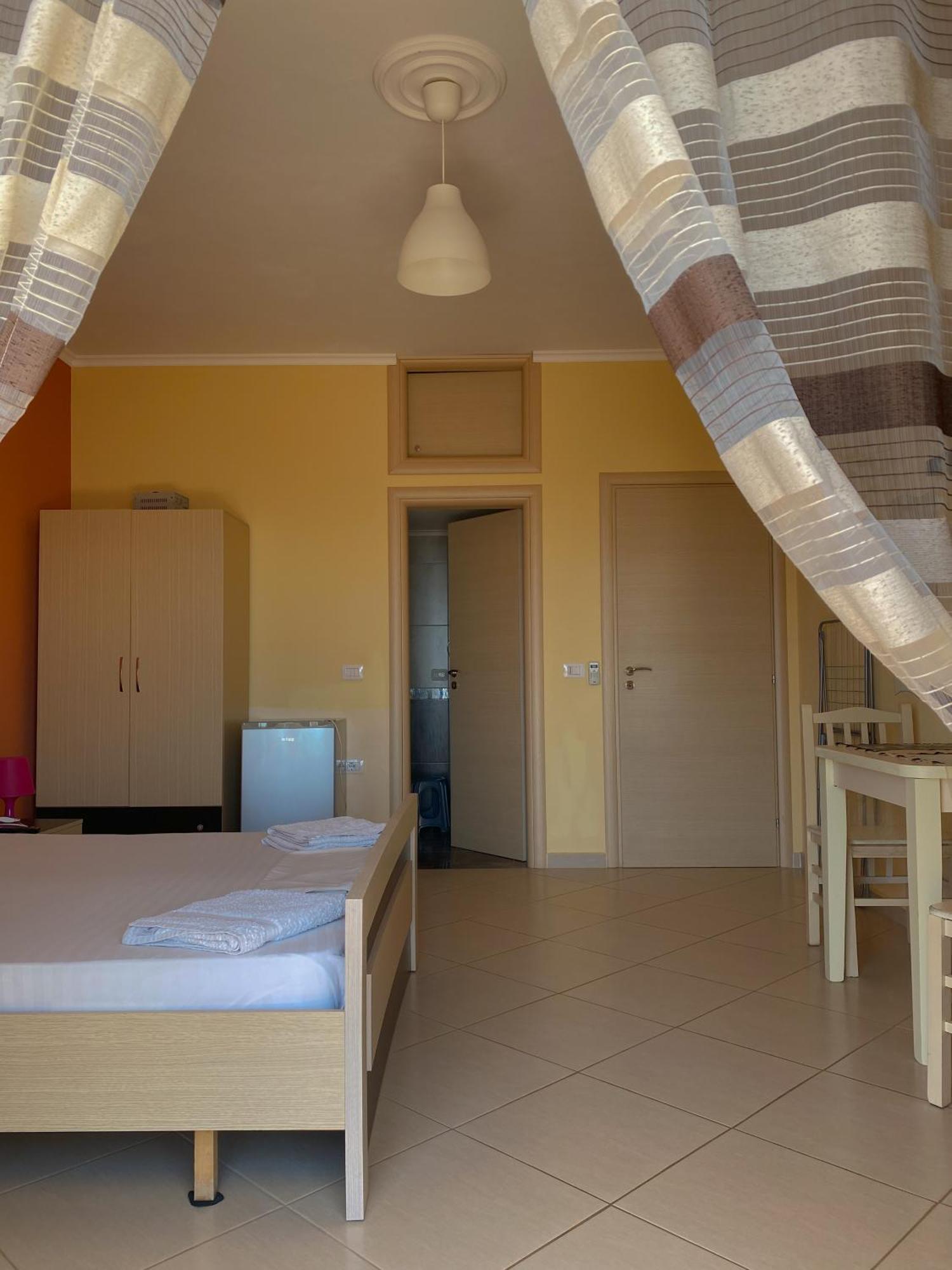 Dhori House Dhërmi Dış mekan fotoğraf