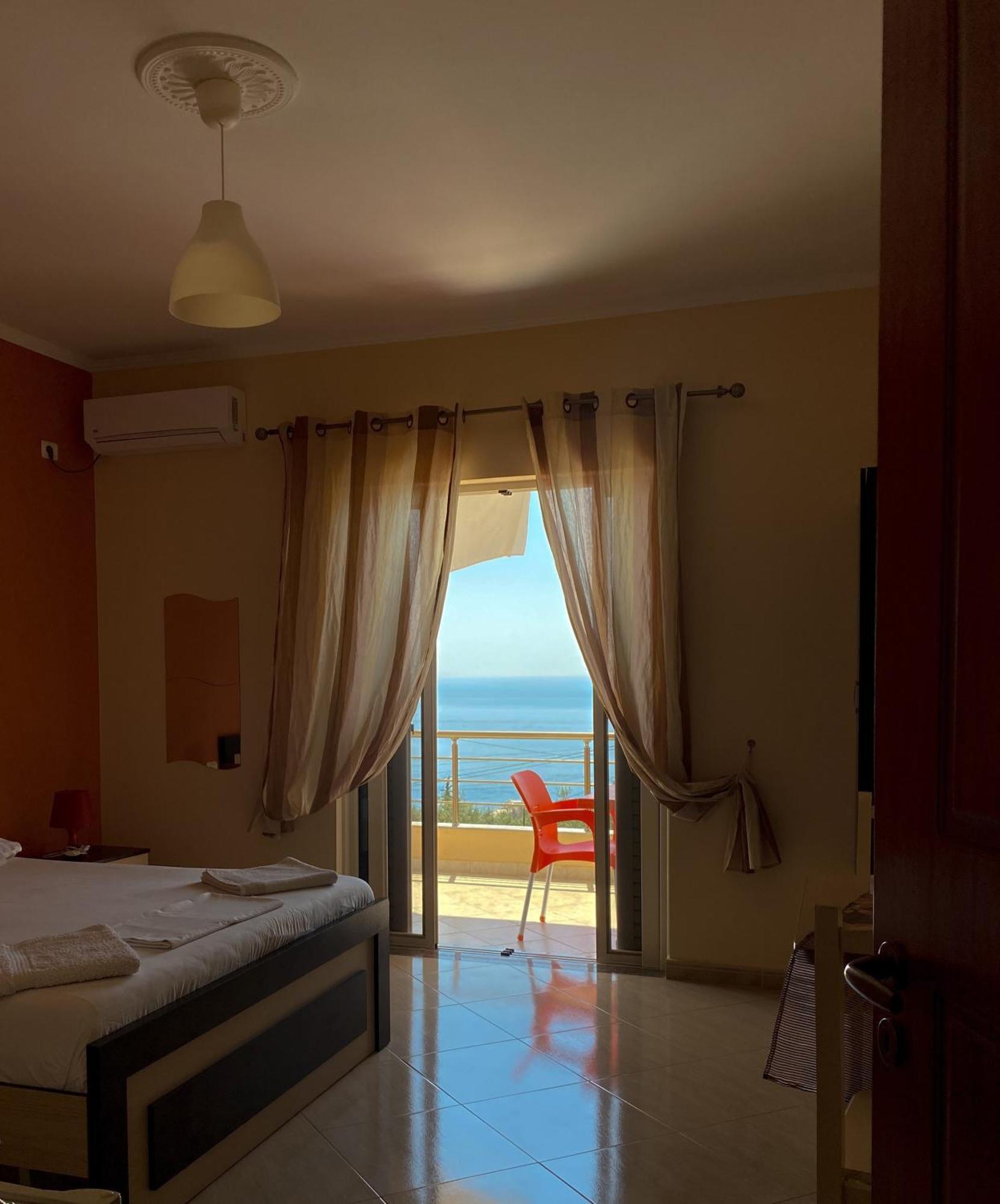 Dhori House Dhërmi Dış mekan fotoğraf