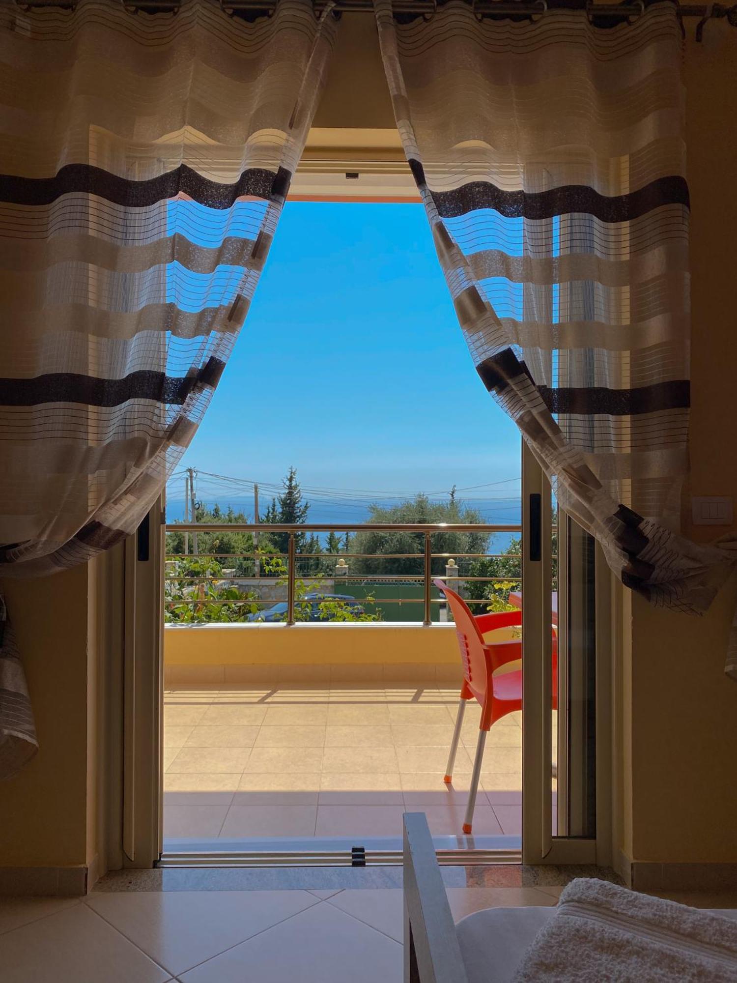 Dhori House Dhërmi Dış mekan fotoğraf