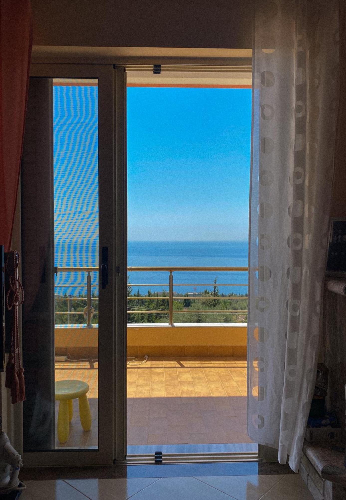 Dhori House Dhërmi Dış mekan fotoğraf