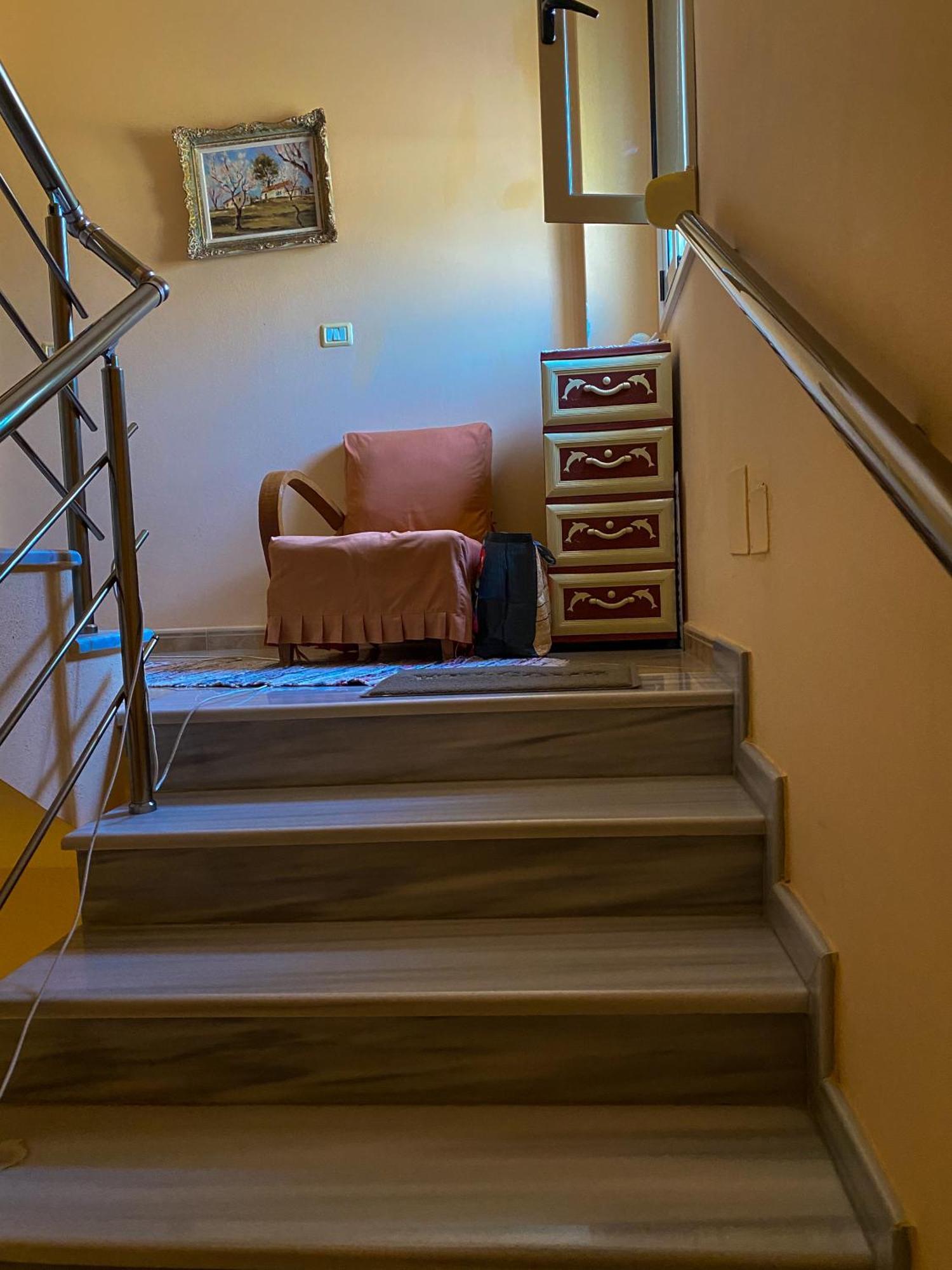 Dhori House Dhërmi Dış mekan fotoğraf