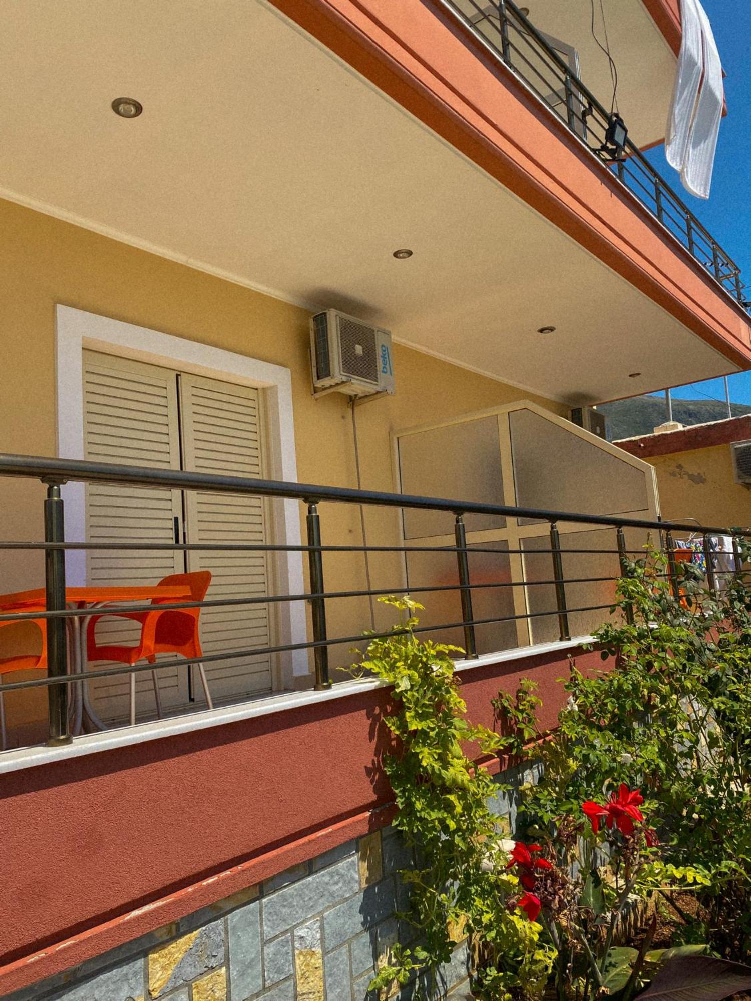 Dhori House Dhërmi Dış mekan fotoğraf