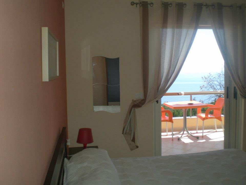 Dhori House Dhërmi Dış mekan fotoğraf