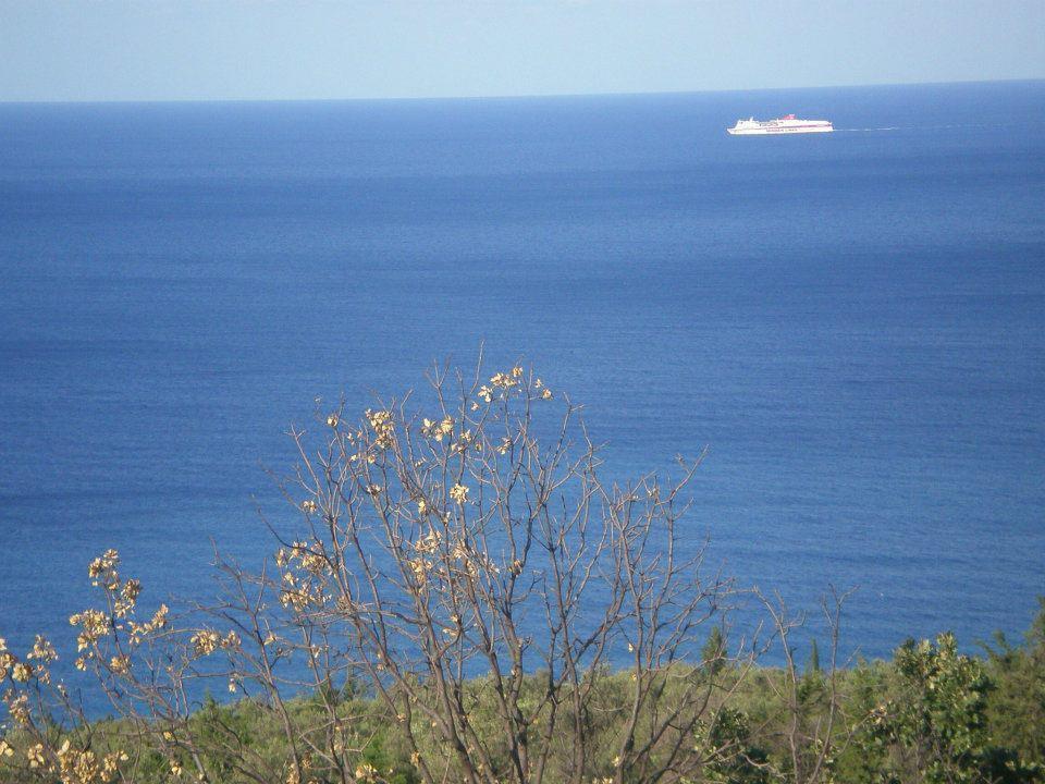 Dhori House Dhërmi Dış mekan fotoğraf