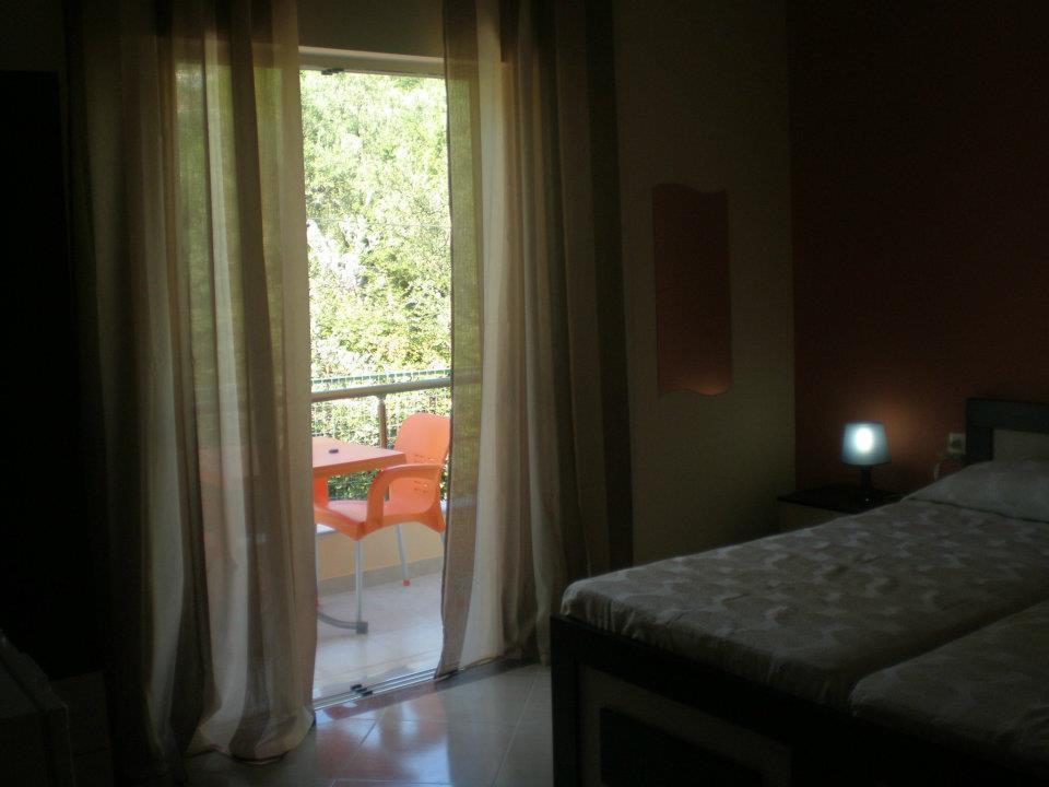 Dhori House Dhërmi Dış mekan fotoğraf