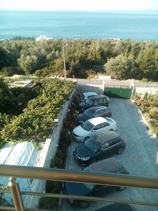 Dhori House Dhërmi Dış mekan fotoğraf