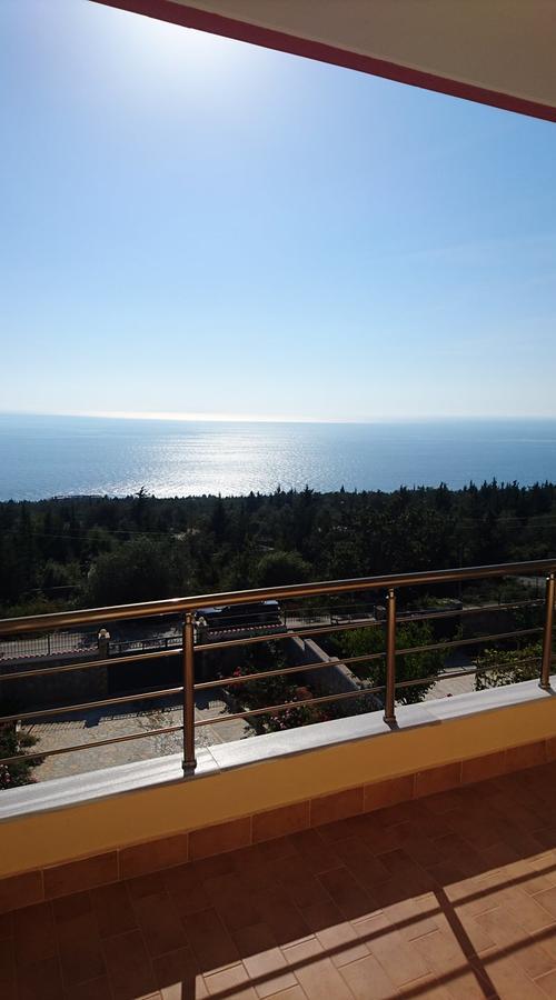 Dhori House Dhërmi Dış mekan fotoğraf