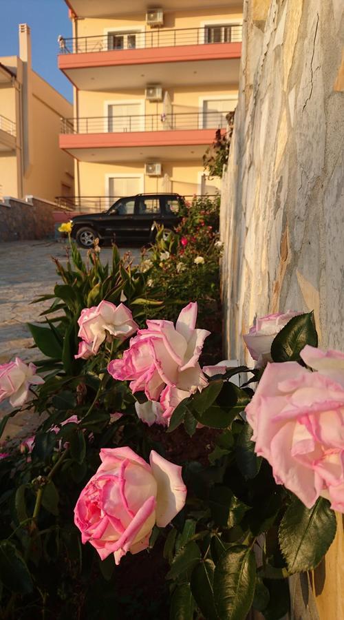 Dhori House Dhërmi Dış mekan fotoğraf