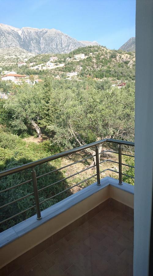 Dhori House Dhërmi Dış mekan fotoğraf