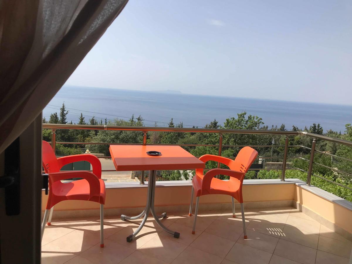 Dhori House Dhërmi Dış mekan fotoğraf