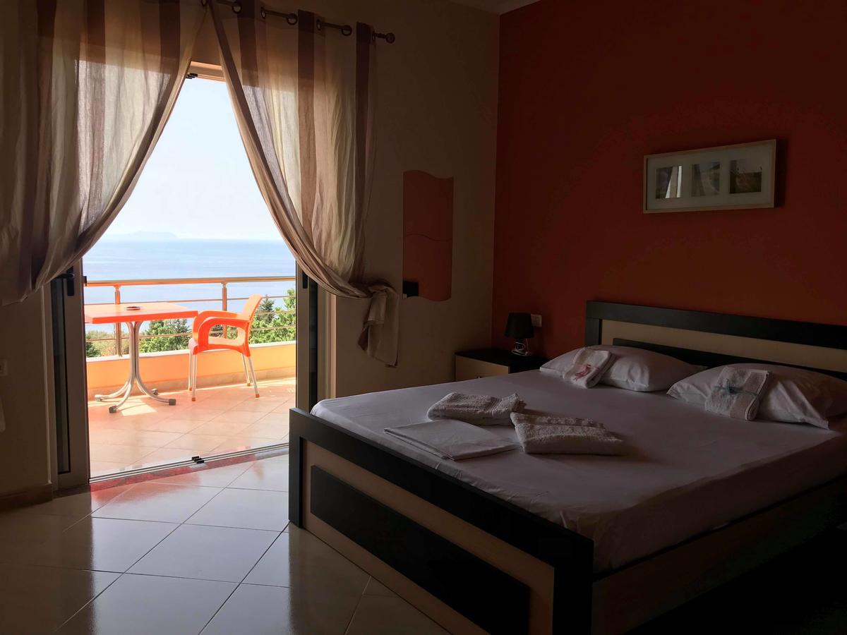 Dhori House Dhërmi Dış mekan fotoğraf