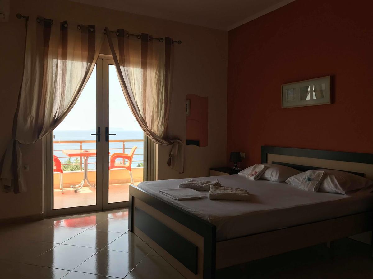Dhori House Dhërmi Dış mekan fotoğraf
