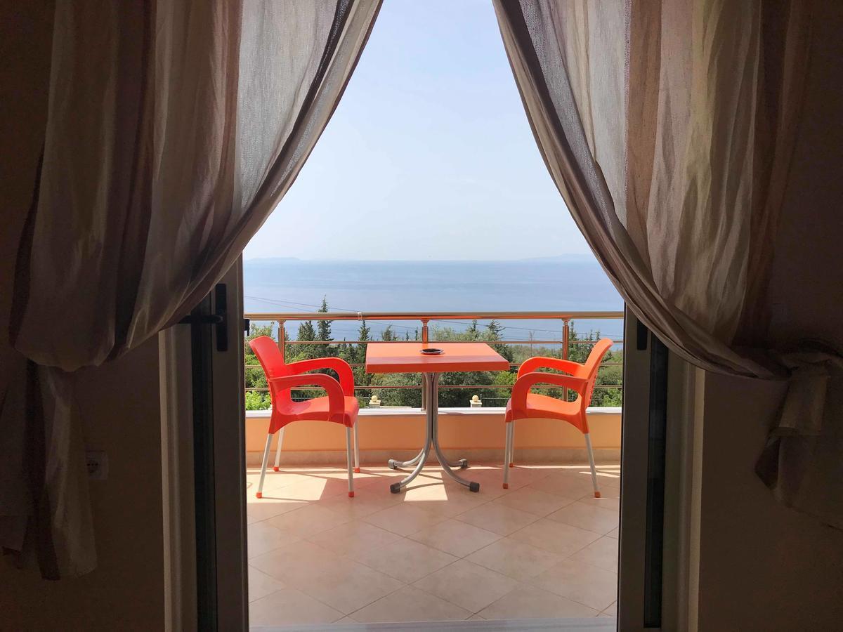 Dhori House Dhërmi Dış mekan fotoğraf