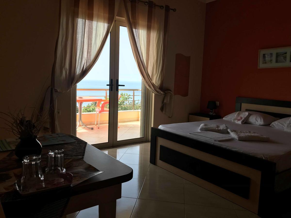 Dhori House Dhërmi Dış mekan fotoğraf