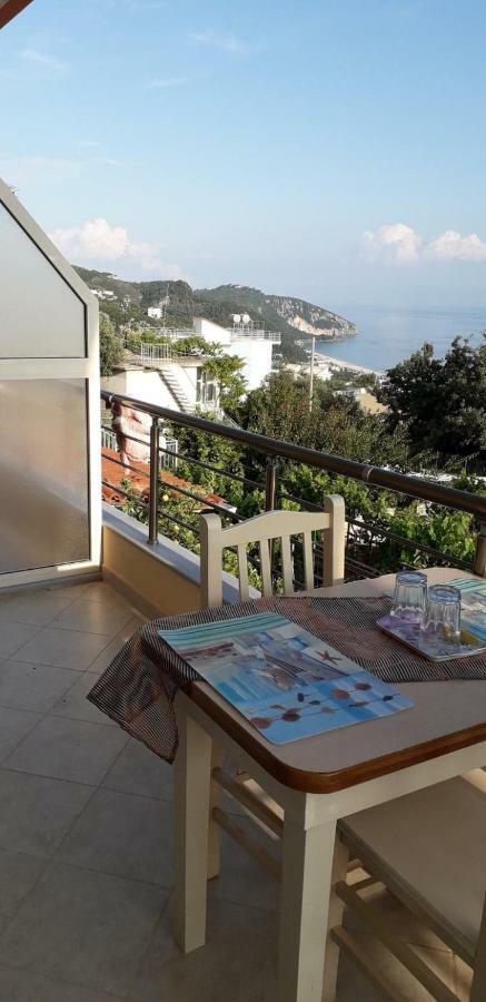 Dhori House Dhërmi Dış mekan fotoğraf