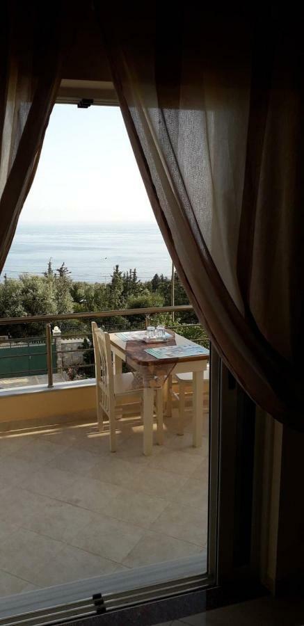 Dhori House Dhërmi Dış mekan fotoğraf