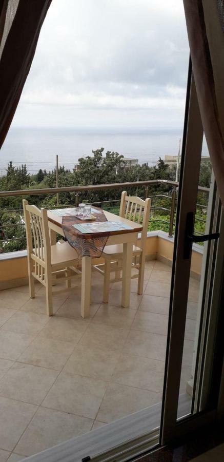 Dhori House Dhërmi Dış mekan fotoğraf