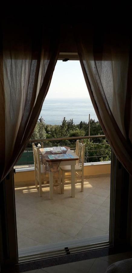 Dhori House Dhërmi Dış mekan fotoğraf