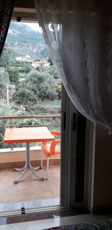 Dhori House Dhërmi Dış mekan fotoğraf