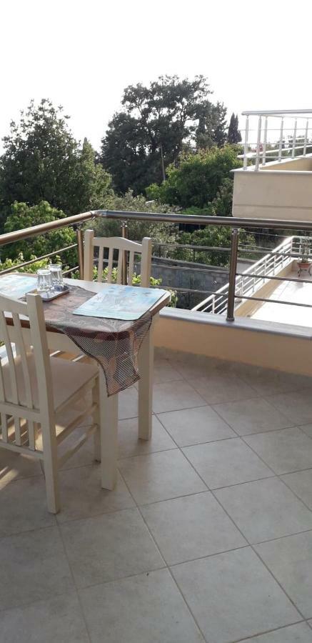 Dhori House Dhërmi Dış mekan fotoğraf