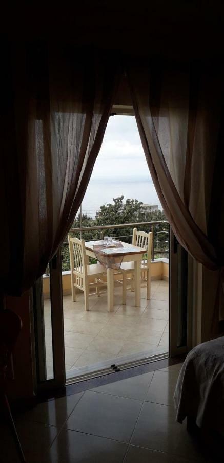 Dhori House Dhërmi Dış mekan fotoğraf