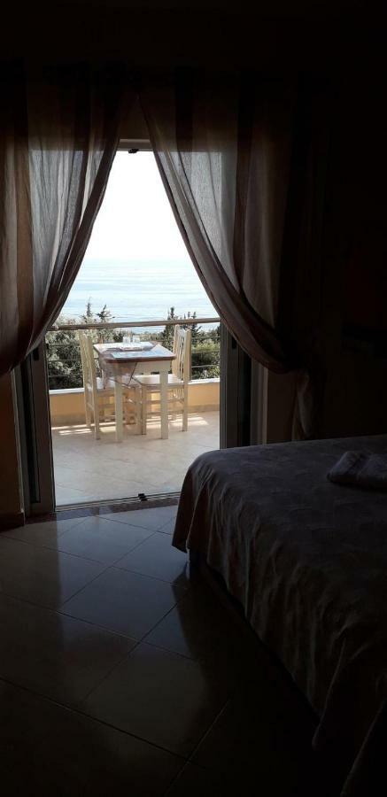 Dhori House Dhërmi Dış mekan fotoğraf