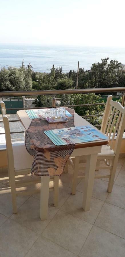 Dhori House Dhërmi Dış mekan fotoğraf