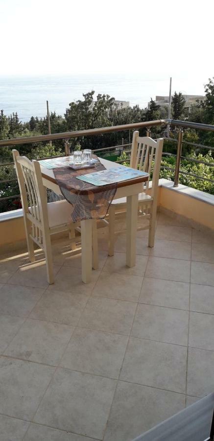 Dhori House Dhërmi Dış mekan fotoğraf